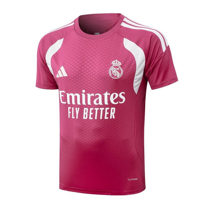 Ensemble-Maillot-Short-Real-Madrid-2026-2027-Rose-4
