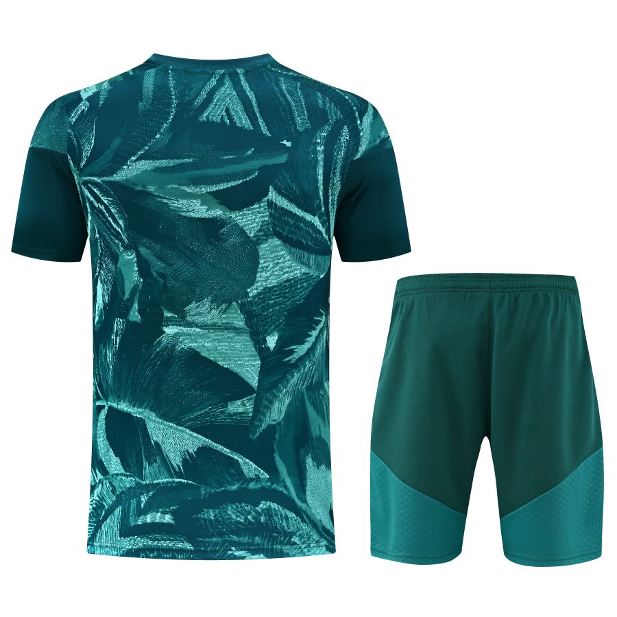 Ensemble-Maillot-Short-Real-Madrid-2026-2027-Speciale-Edition-Vert-2