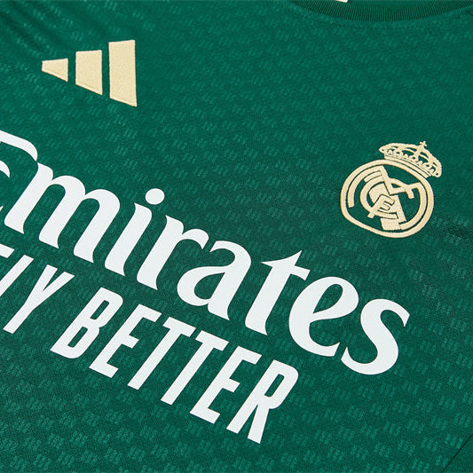 Ensemble-Maillot-Short-Real-Madrid-2026-2027-Vert-3