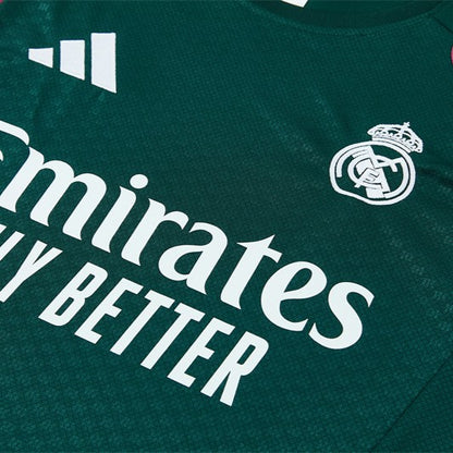 Ensemble-Maillot-Short-Real-Madrid-2026-2027-Vert-Fonce-4