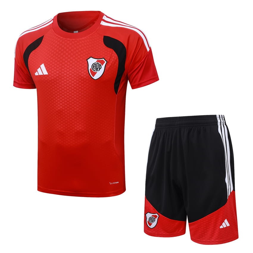 Ensemble-Maillot-Short-River-Plate-2026-2027-Rouge-Clair-1