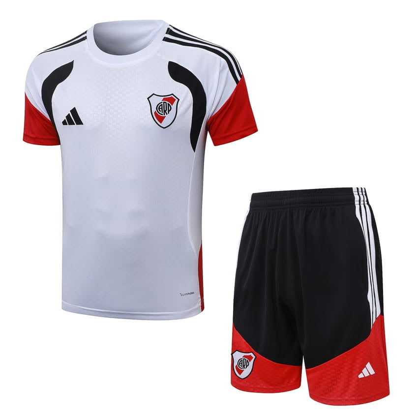 Ensemble-Maillot-Short-River-Plate-2026-2027-Rouge-blanc-1