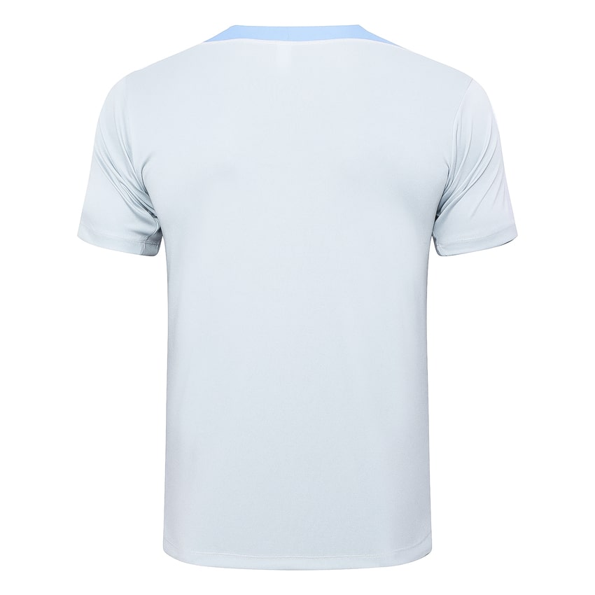 Conjunto de camiseta y pantalón corto blanco del Tottenham para hombre 2024-2025 | Fútbol