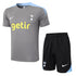 Ensemble-Maillot-Short-Tottenham-2024-2025-Gris