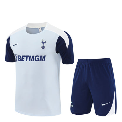 Ensemble-Maillot-Short-Tottenham-2025-2026-Blanc-1