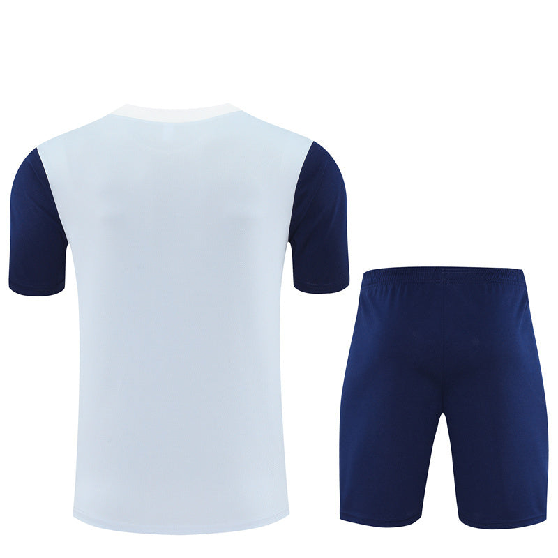 Ensemble-Maillot-Short-Tottenham-2025-2026-Blanc-2