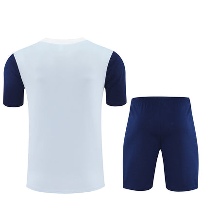 Ensemble-Maillot-Short-Tottenham-2025-2026-Blanc-2