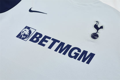 Ensemble-Maillot-Short-Tottenham-2025-2026-Blanc-3