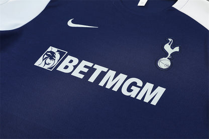 Ensemble-Maillot-Short-Tottenham-2025-2026-Bleu-3