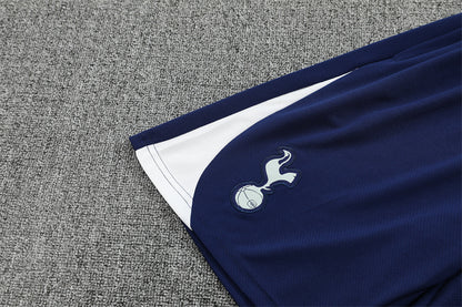 Ensemble-Maillot-Short-Tottenham-2025-2026-Bleu-4
