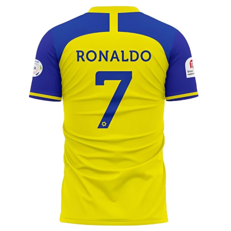 MAILLOT-AL-NASSR-RONALDO-DOMICILE-2023