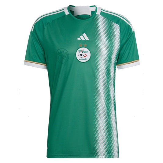 Maillot Algerie Homme Coupe Du Monde 2023 - Foot Sport