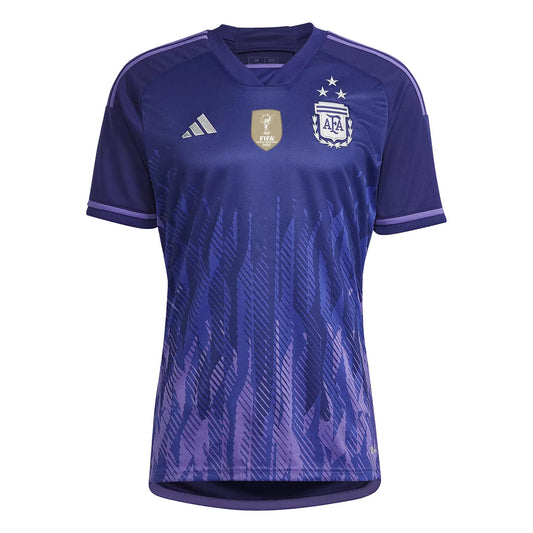 MAILLOT-ARGENTINE-3-ETOILES-EXTERIEUR-FEMME-2023