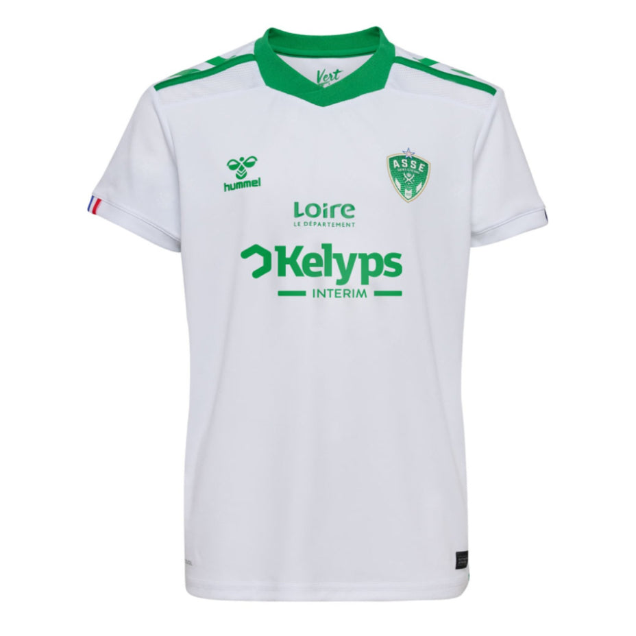 Maillots de foot AS Saint Etienne - Maillots Foot Actu Maillots de foot AS Saint Etienne - Maillots Foot Actu
