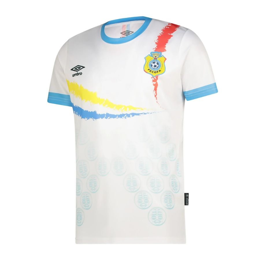 Maillot Domicile Sénégal CAN 2023 PUMA Maillot Domicile Sénégal CAN 2023 PUMA