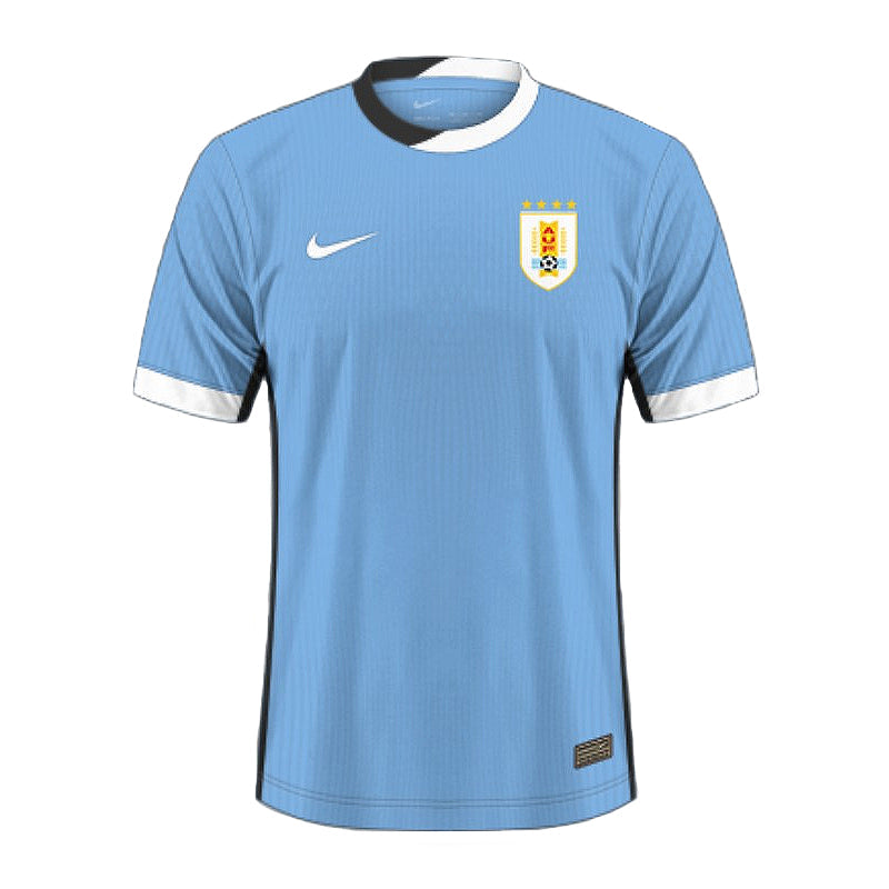 URUGUAY