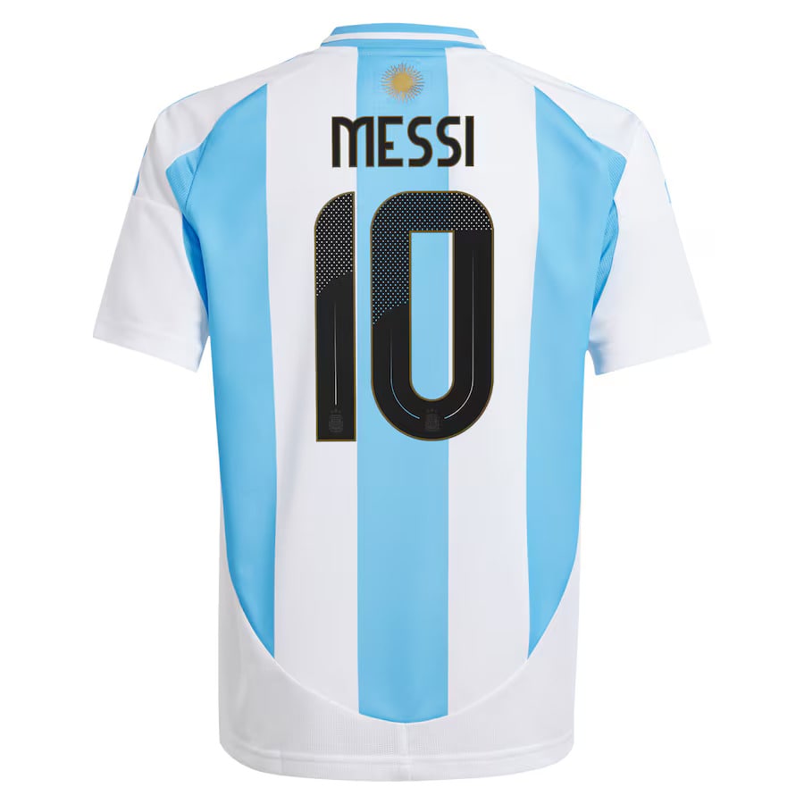 MAILLOT-ENFANT-ARGENTINE-DOMICILE-2024-2025-MESSI-2