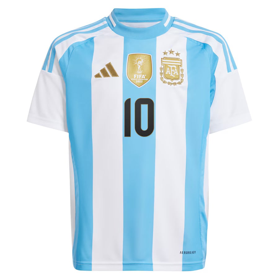 MAILLOT-ENFANT-ARGENTINE-DOMICILE-2024-2025-MESSI-3