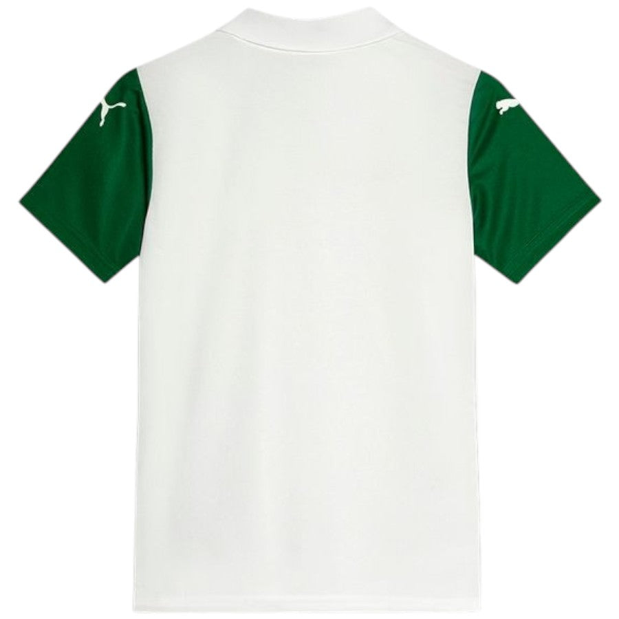 Palmeiras Auswärtstrikot Kinder 2025-2026 | Fußball Sport