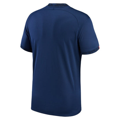MAILLOT-EQUIPE-DE-FRANCE-ENFANT-COUPE-DU-MONDE-2022