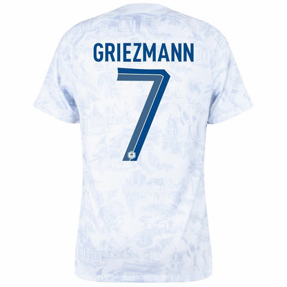 Maillot Equipe de France Enfant Coupe Du Monde 2023 - Foot Sport