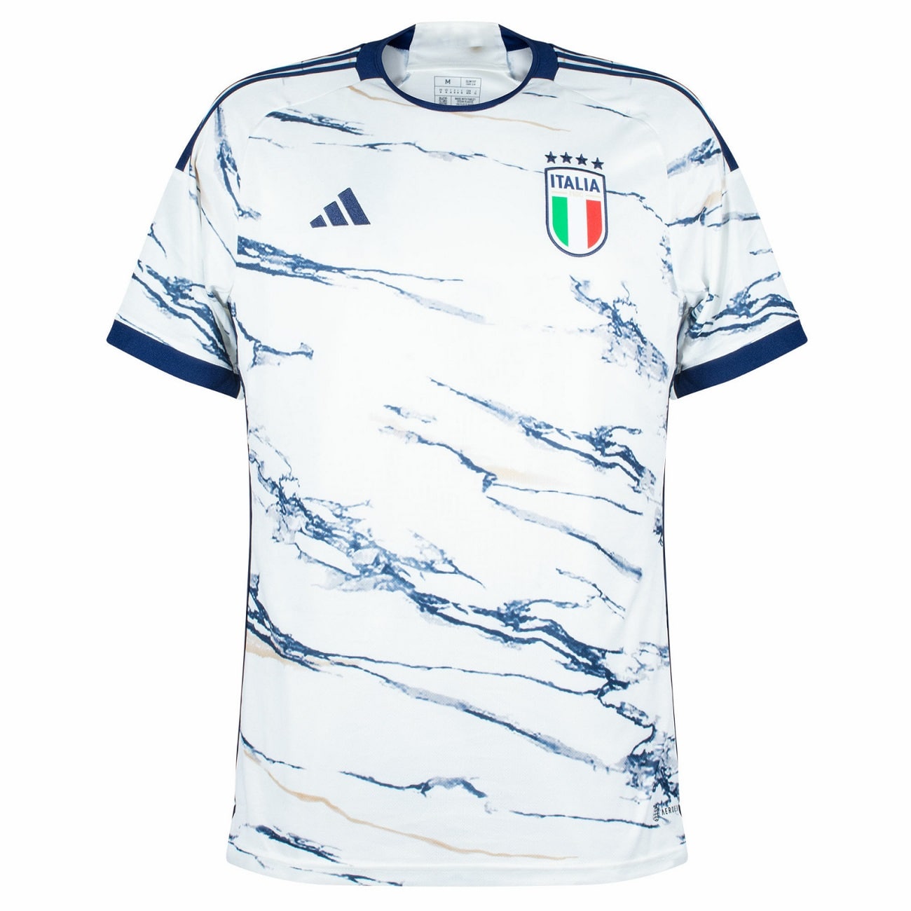 Maillot Equipe De Italie BARELLA 18 Enfant Domicile Bleu UEFA Euro 2024 P 18459 Maillot Equipe De Italie BARELLA 18 Enfant Domicile Bleu UEFA Euro 2024 P 18459