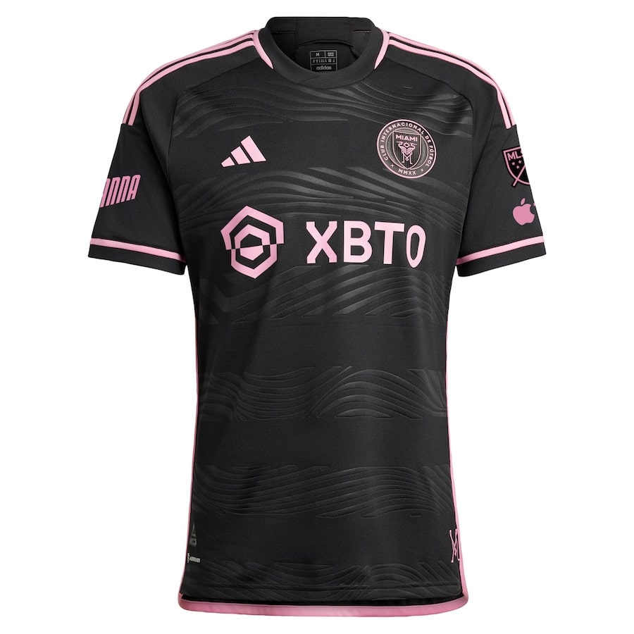 Inter Miami Messi Away Jersey Men 2023 2024 | Foot Sport
