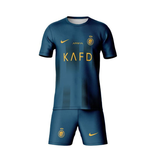 MAILLOT-KIT-ENFANT-AL-NASSR-RONALDO-EXTERIEUR-2023-2024-FOOT-SPORT-2