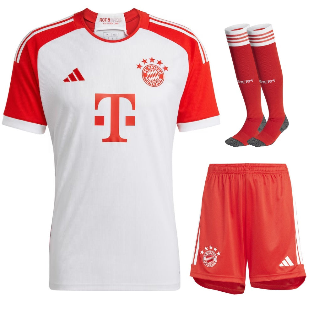 MAILLOT-KIT-ENFANT-BAYERN-MUNICH-DOMICILE-2023-2024-1