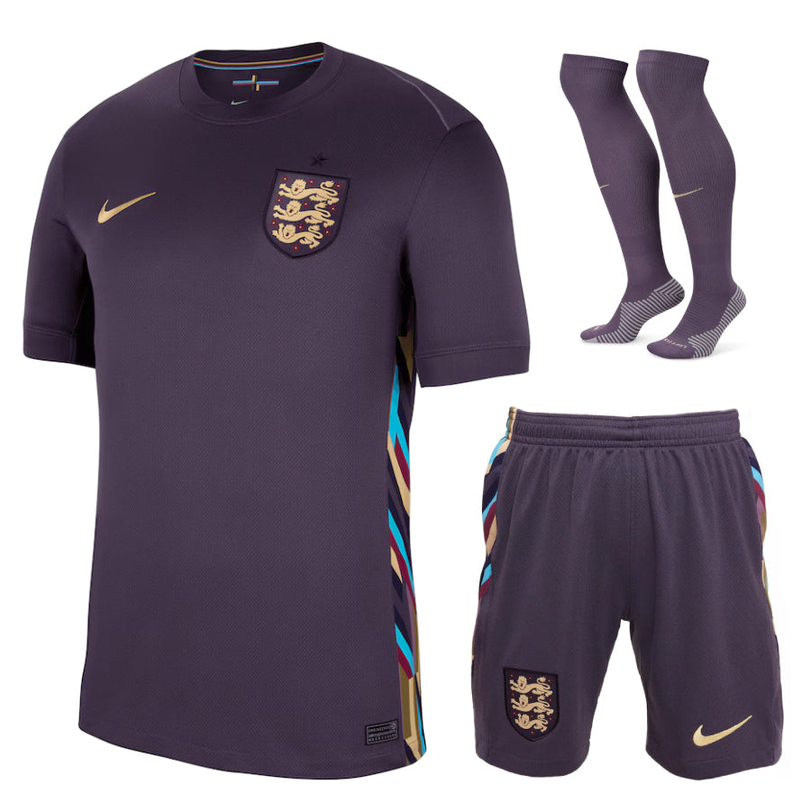 MAILLOT-KIT-ENFANT-EXTERIEUR-ANGLETERRE-2024-2025