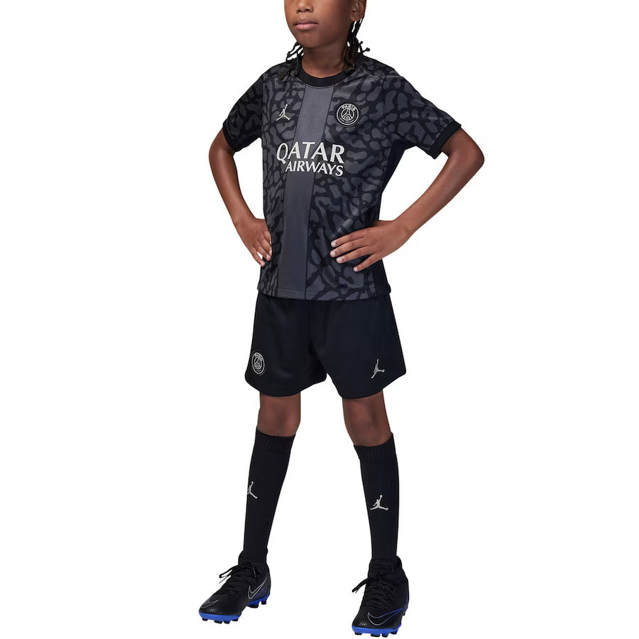 Maillot PSG Third 2024 Homme – Foot Sport