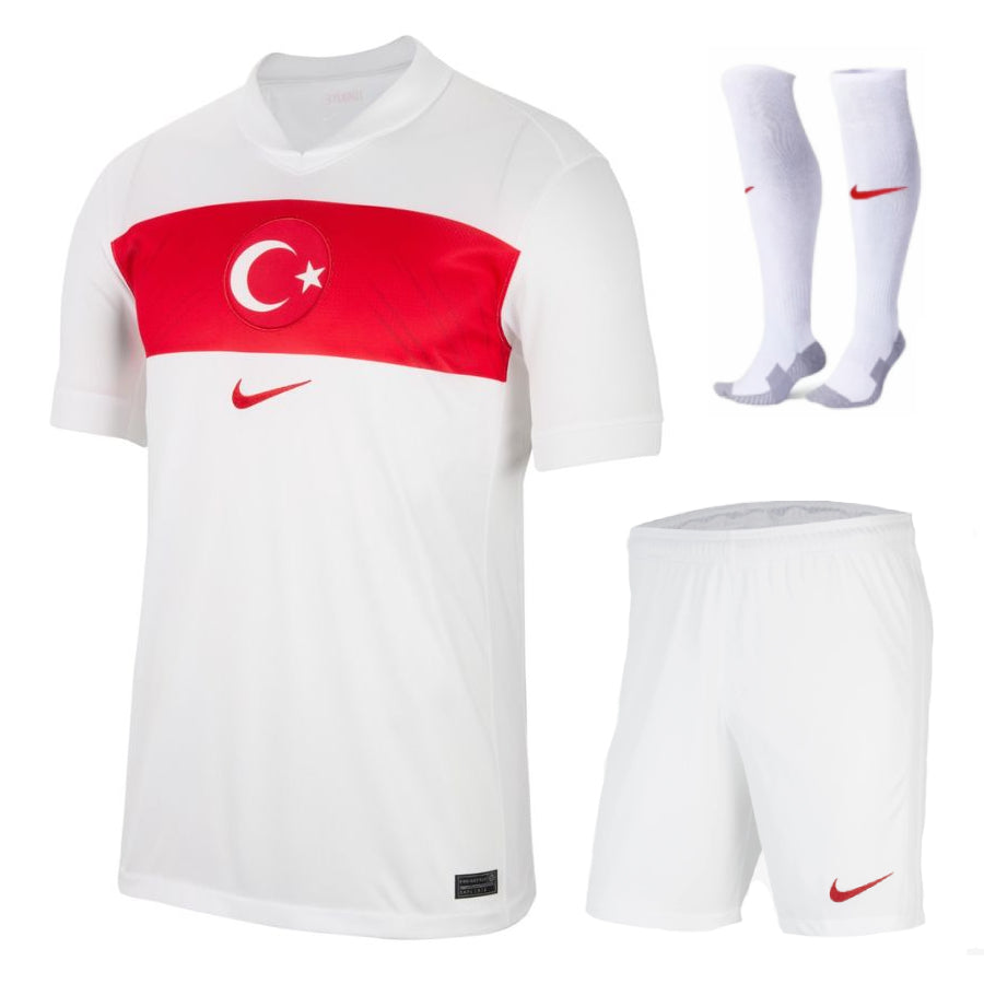 MAILLOT-KIT-ENFANT-TURQUIE-DOMICILE-2024-2025