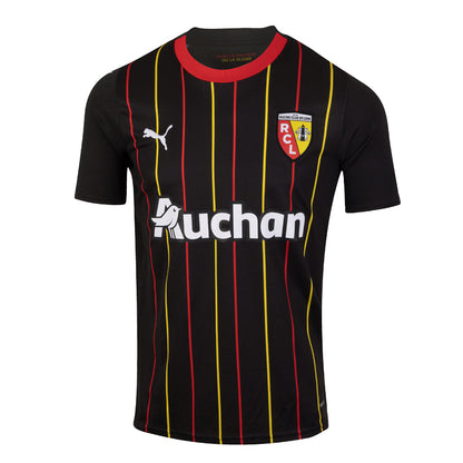 Maillot RC Lens 2024 Homme Exterieur | Foot Sport