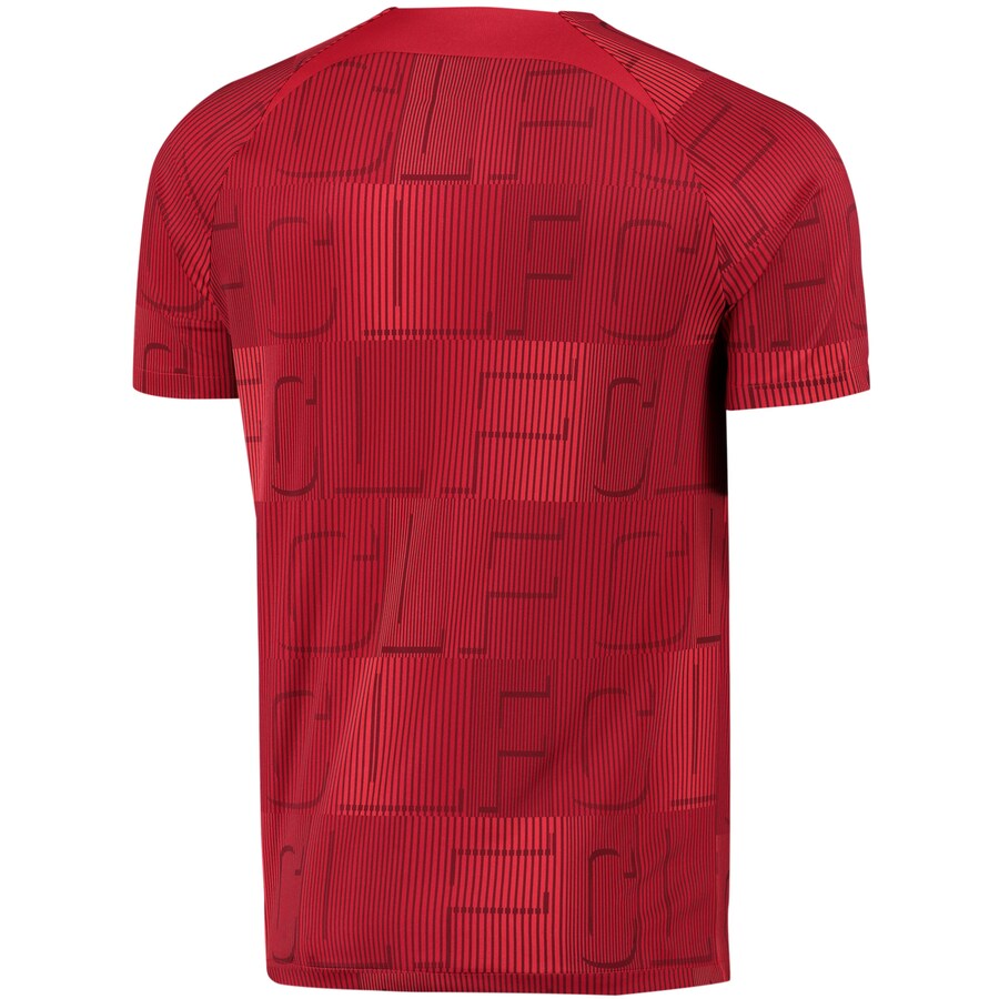 MAILLOT-LIVERPOOL-PRE-MATCH-2023-2024-ROUGE-2
