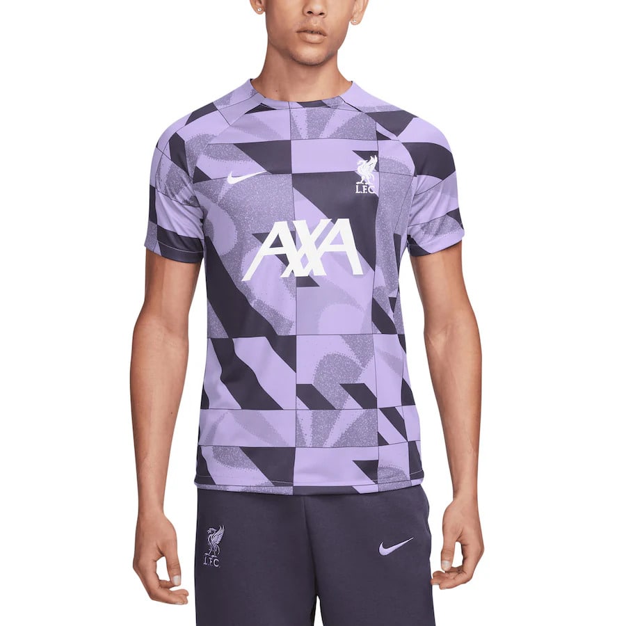 MAILLOT-LIVERPOOL-PRE-MATCH-2023-2024-VIOLET-1