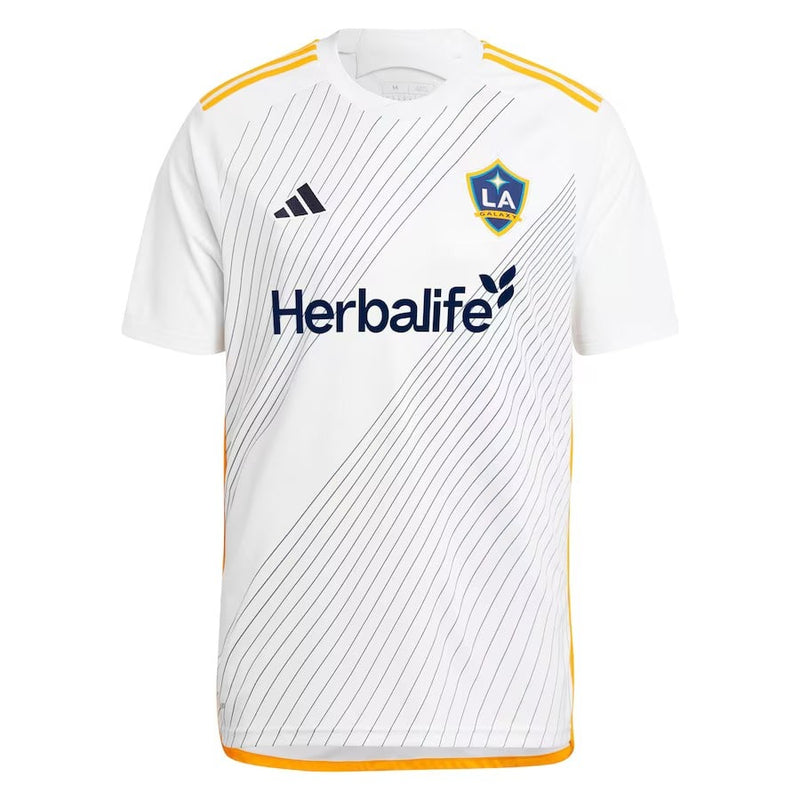 LOS ANGELES GALAXY