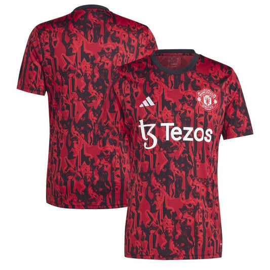 MAILLOT-MANCHESTER-UNITED-PRE-MATCH-2023-2024-1