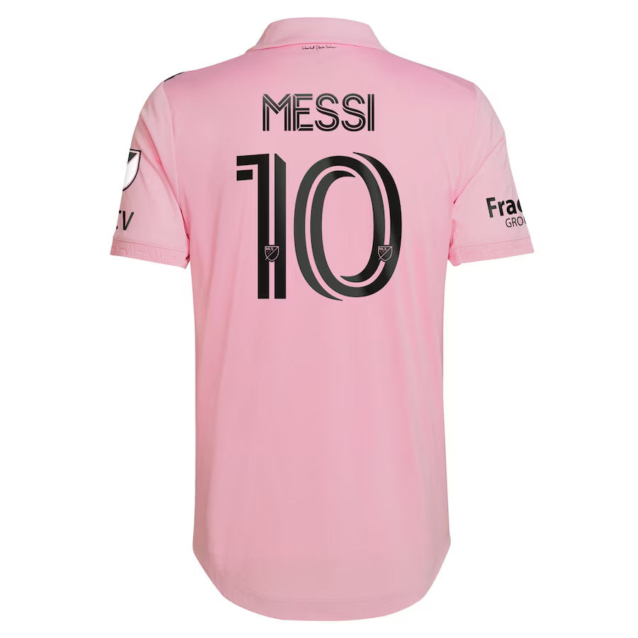 Maillot Kit Enfant Messi Inter Miami 2023-2024 – Foot Sport