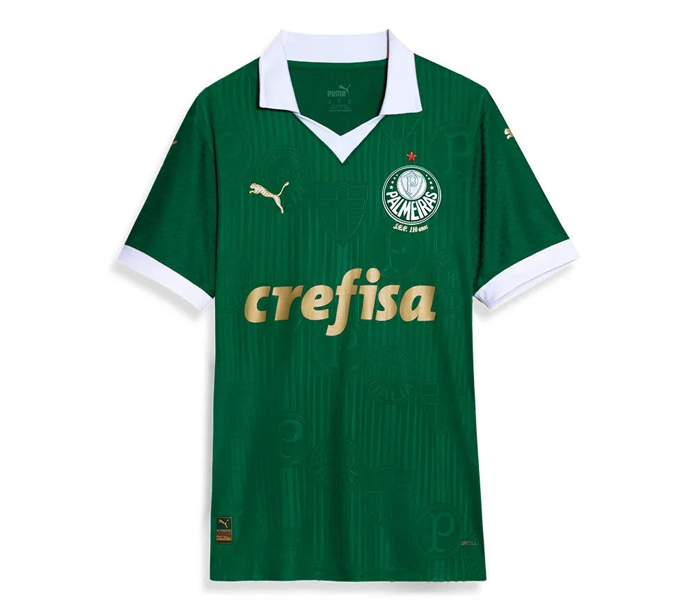 PALMEIRAS SE