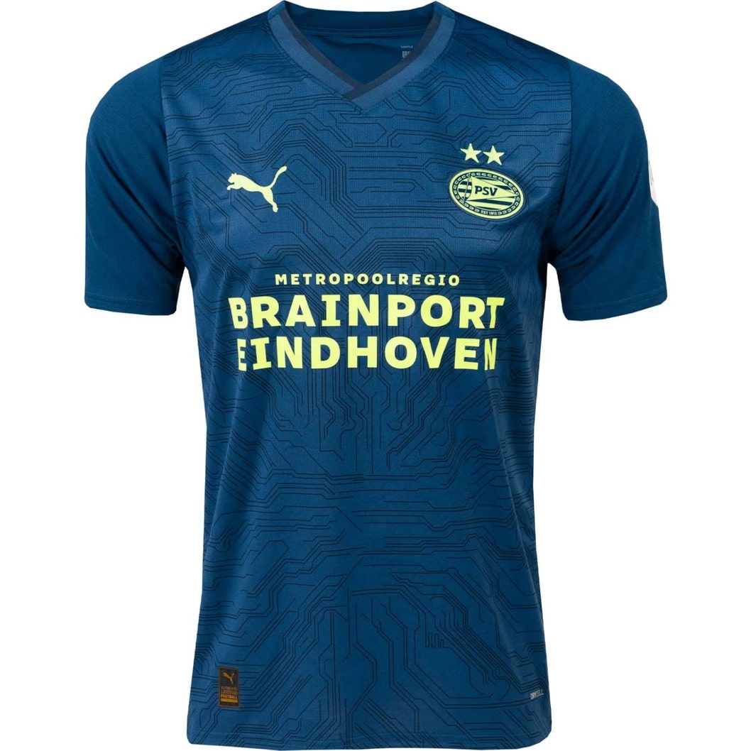 MAILLOT-PSV-EINDHOVEN-THIRD-2023-2024-1