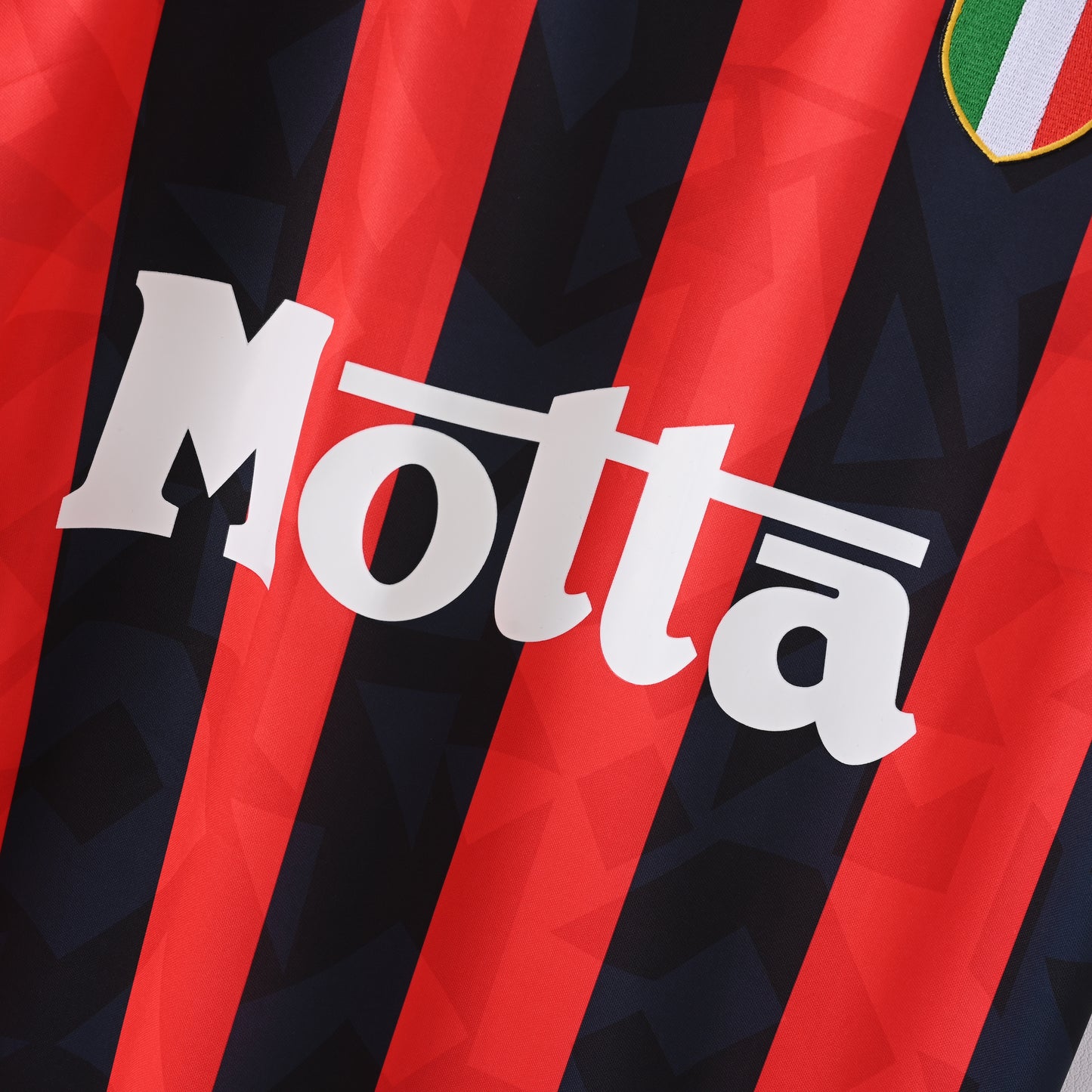 Maillot AC Milan 1993-1994 Domicile Retro Vintage Homme | Foot Sport