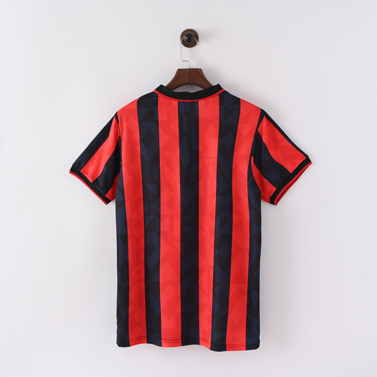Maillot AC Milan 1993-1994 Domicile Retro Vintage Homme | Foot Sport