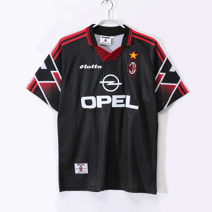 Maillot-AC-Milan-Copa-Centenario-de-Belo-Horizonte-Third-1997-1998-Retro-Vintage-Homme-1