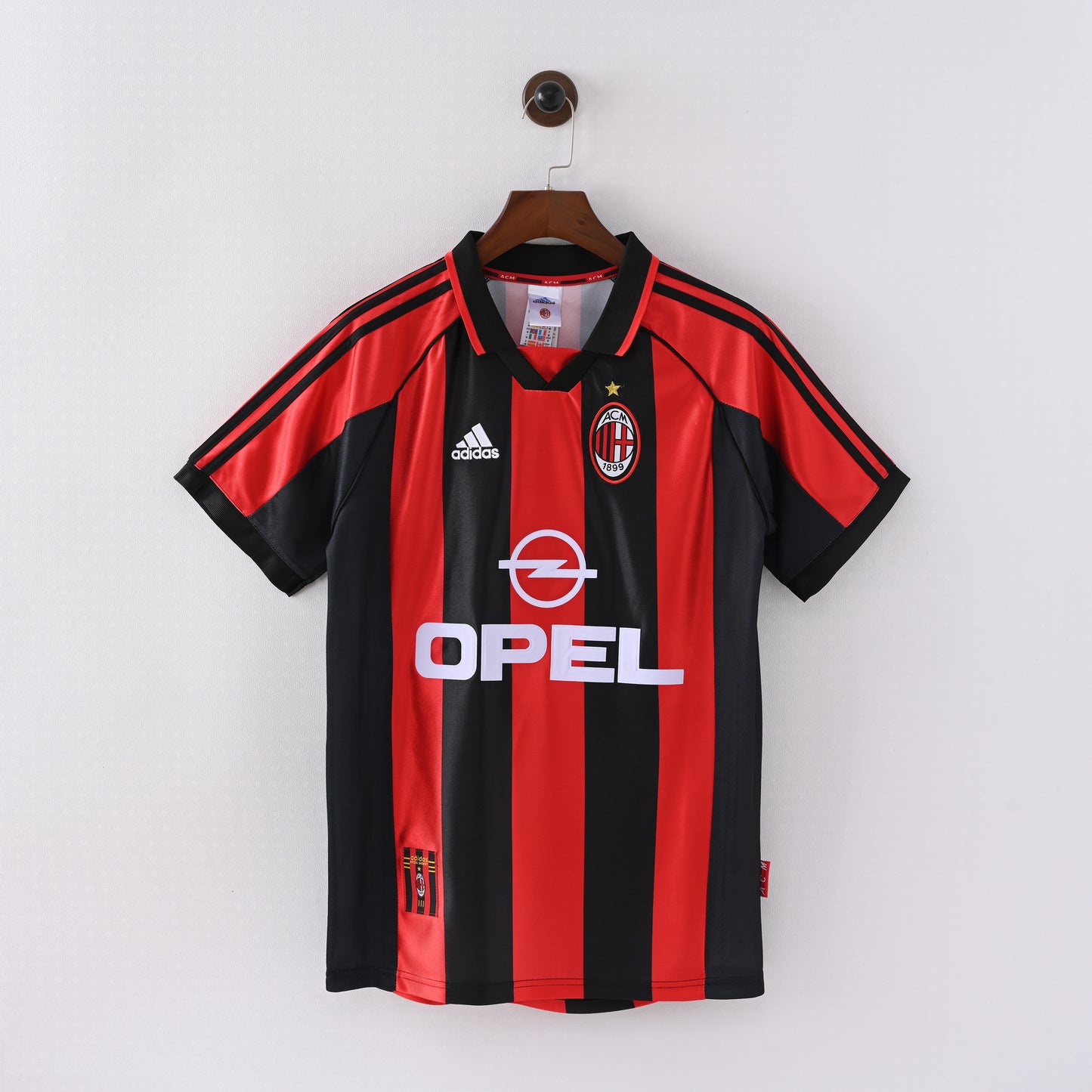 Maillot-AC-Milan-Domicile-1998-99