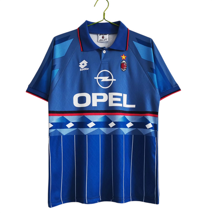 Maillot-AC-Milan-Fourth-1995-1996-Vintage-Retro-1
