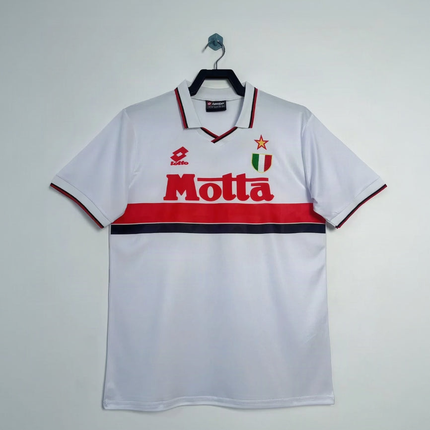 Maillot-AC-Milan-Retro-Vintage-1993-1994-Exterieur-Homme-1