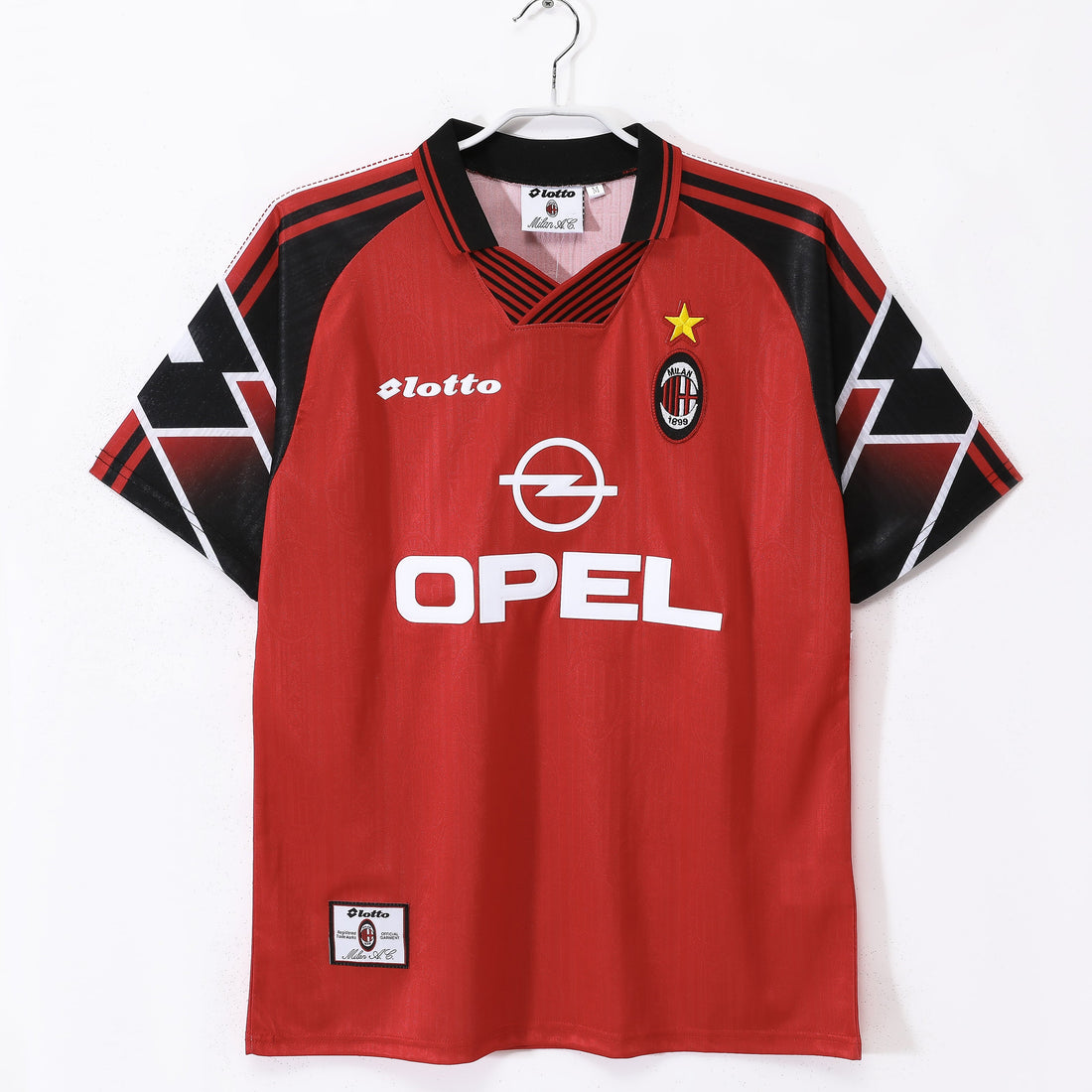 Maillot-AC-Milan-Retro-Vintage-1997-1998-Copa-Centenario-de-Belo-Horizonte-Fourth-Homme-1