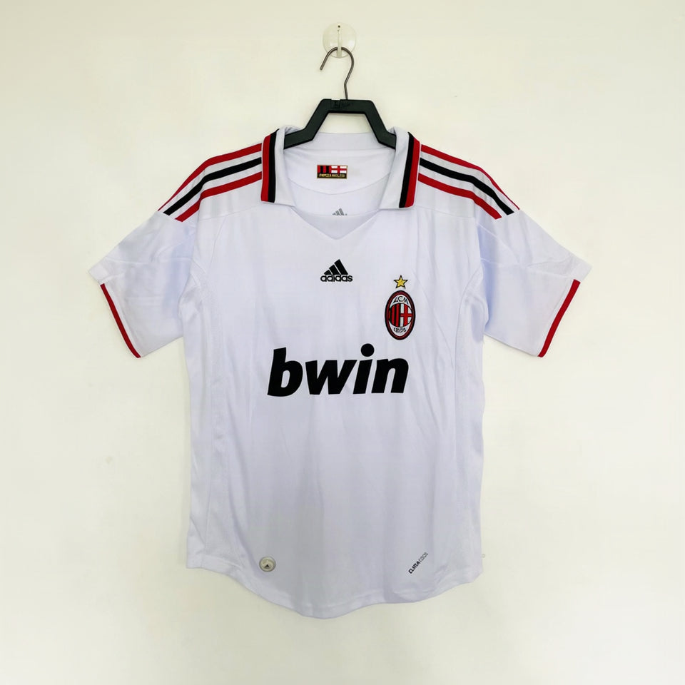 Maillot-AC-Milan-Retro-Vintage-2009-2010-Exterieur-Homme-1