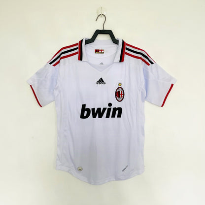 Maillot-AC-Milan-Retro-Vintage-2009-2010-Exterieur-Homme-1