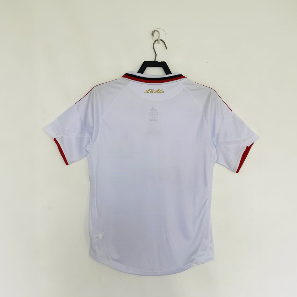 Maillot-AC-Milan-Retro-Vintage-2009-2010-Exterieur-Homme-2